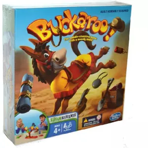 Buckaroo