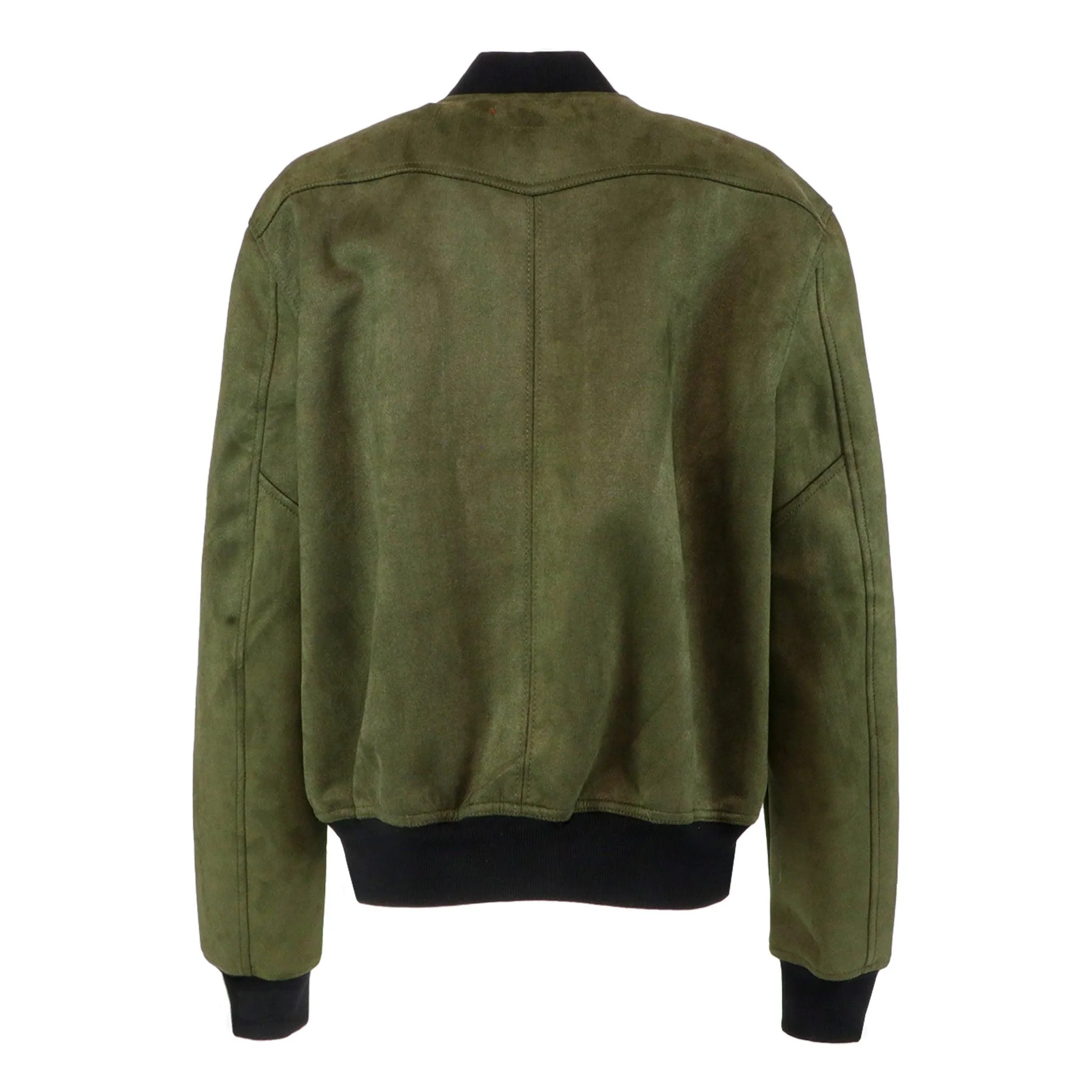 Budweiser Bomber Jacket