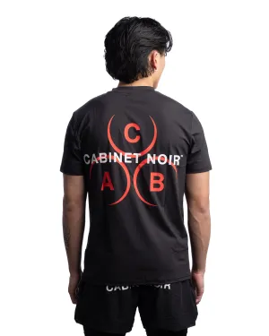 Cab Active H.I. Training Tee Black