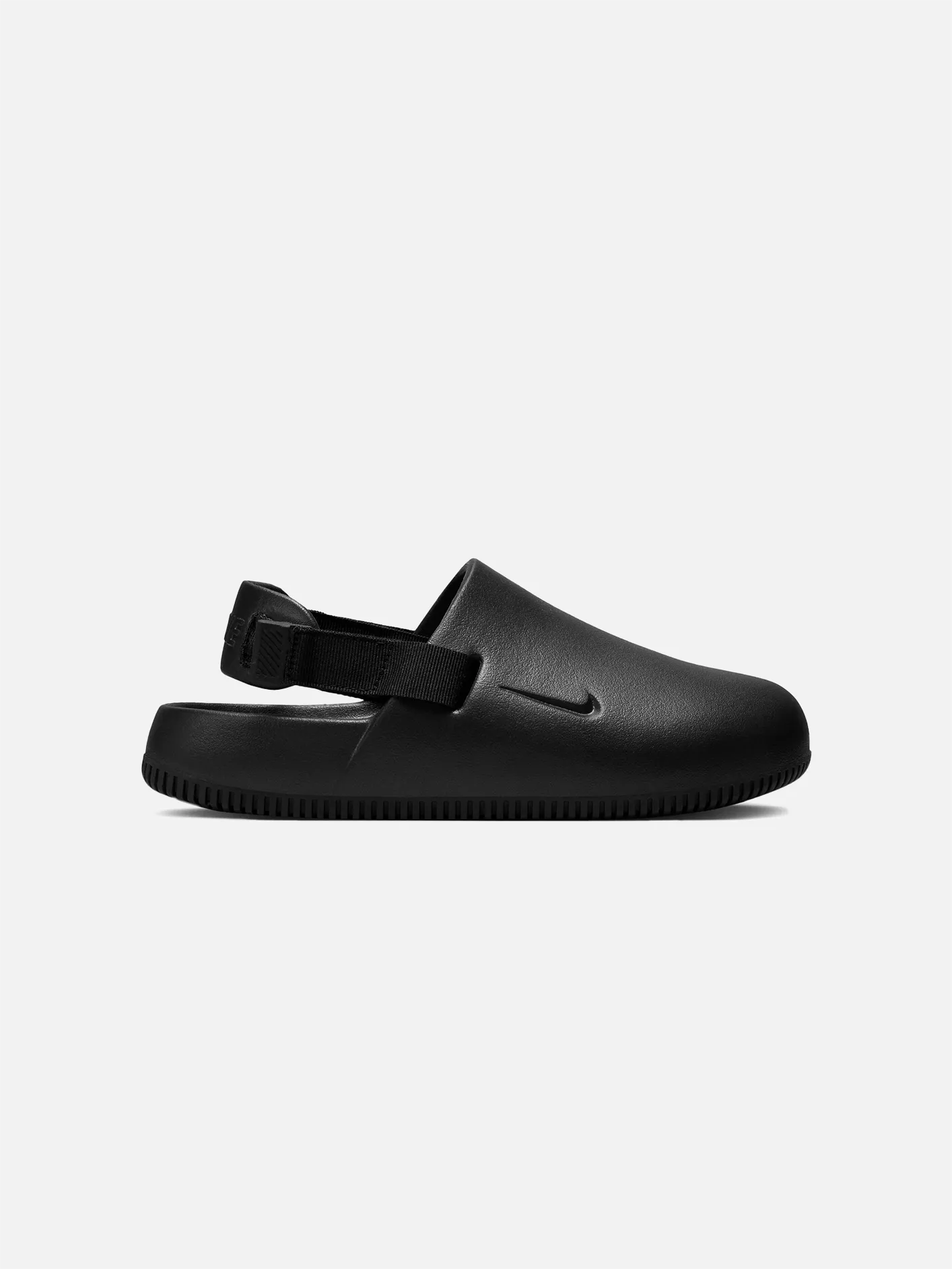 Calm Mule "Black"