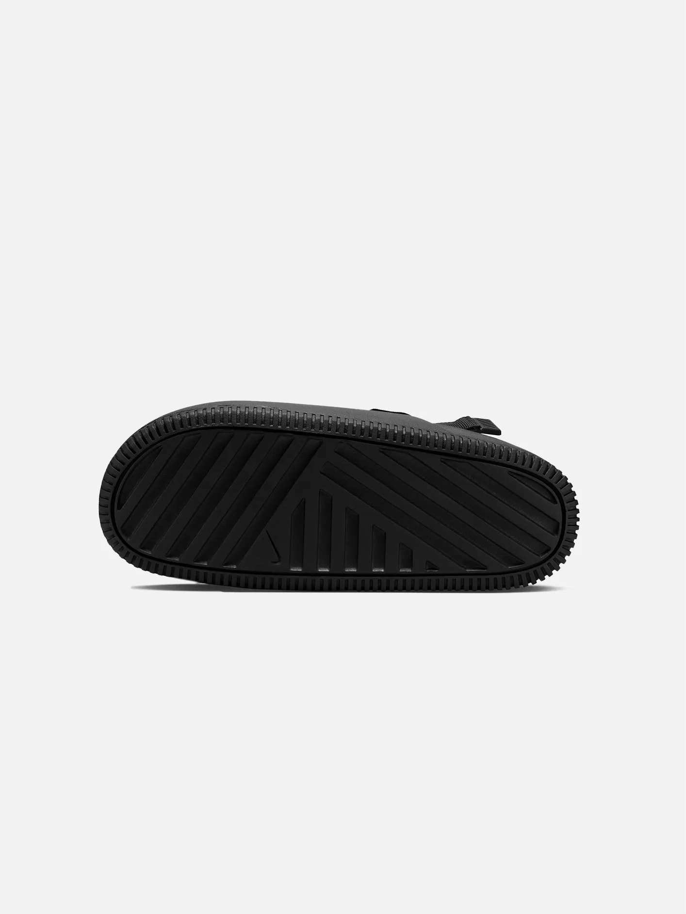 Calm Mule "Black"