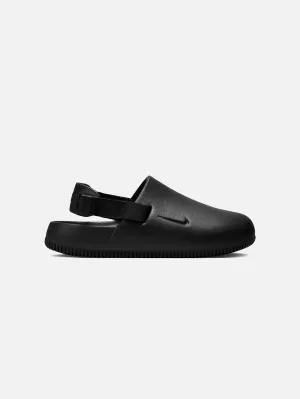 Calm Mule "Black"