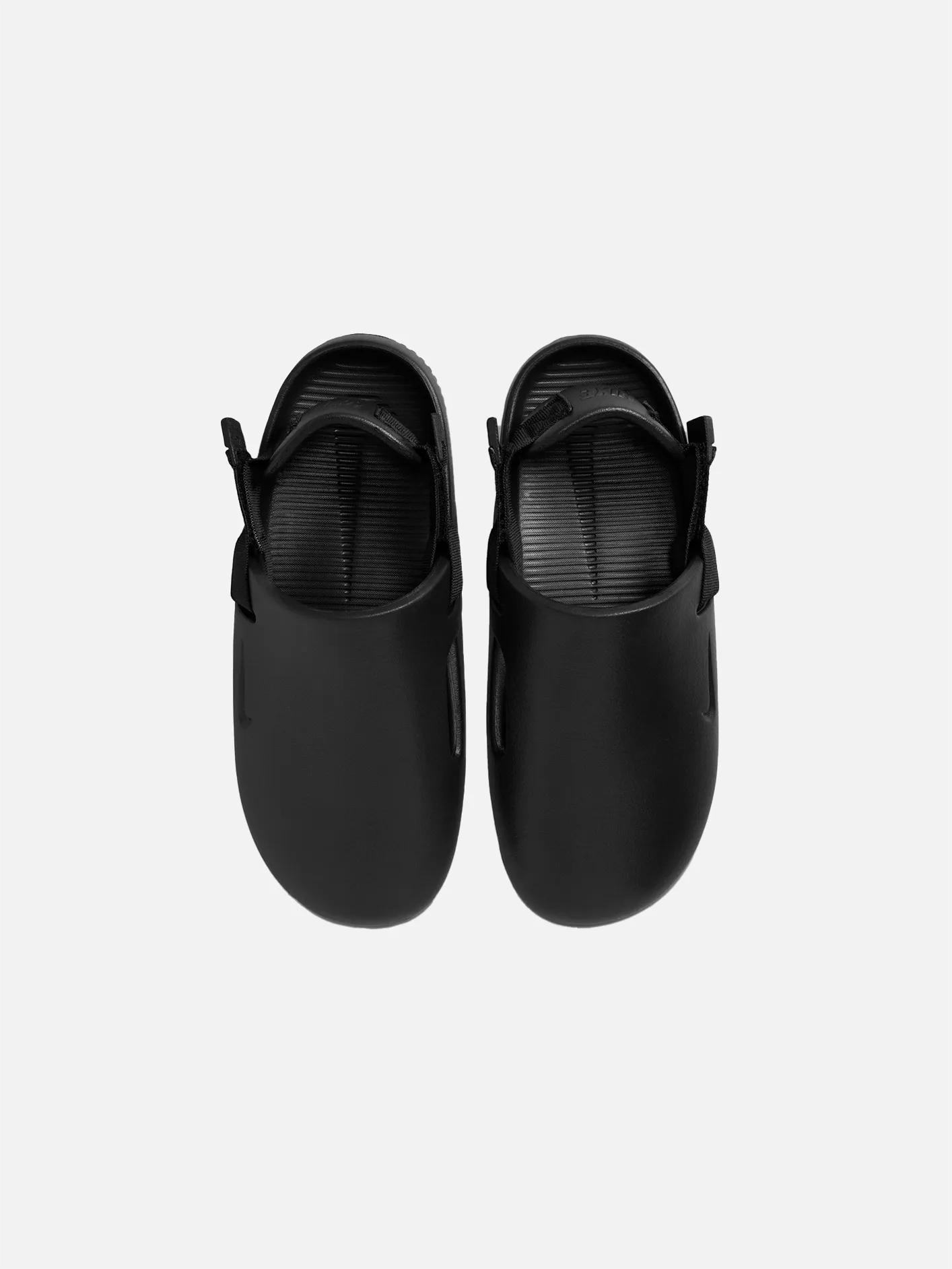 Calm Mule "Black"