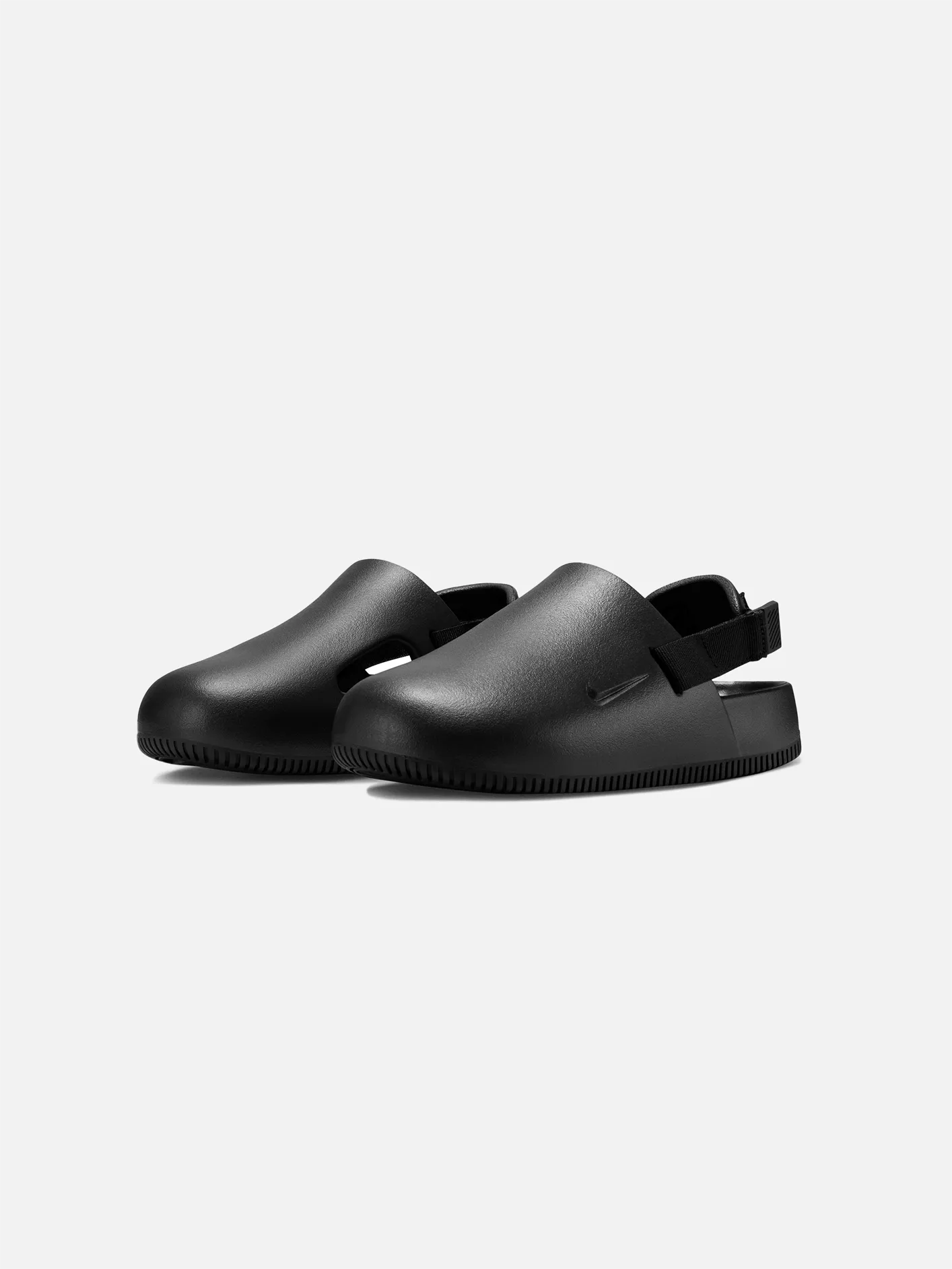Calm Mule "Black"
