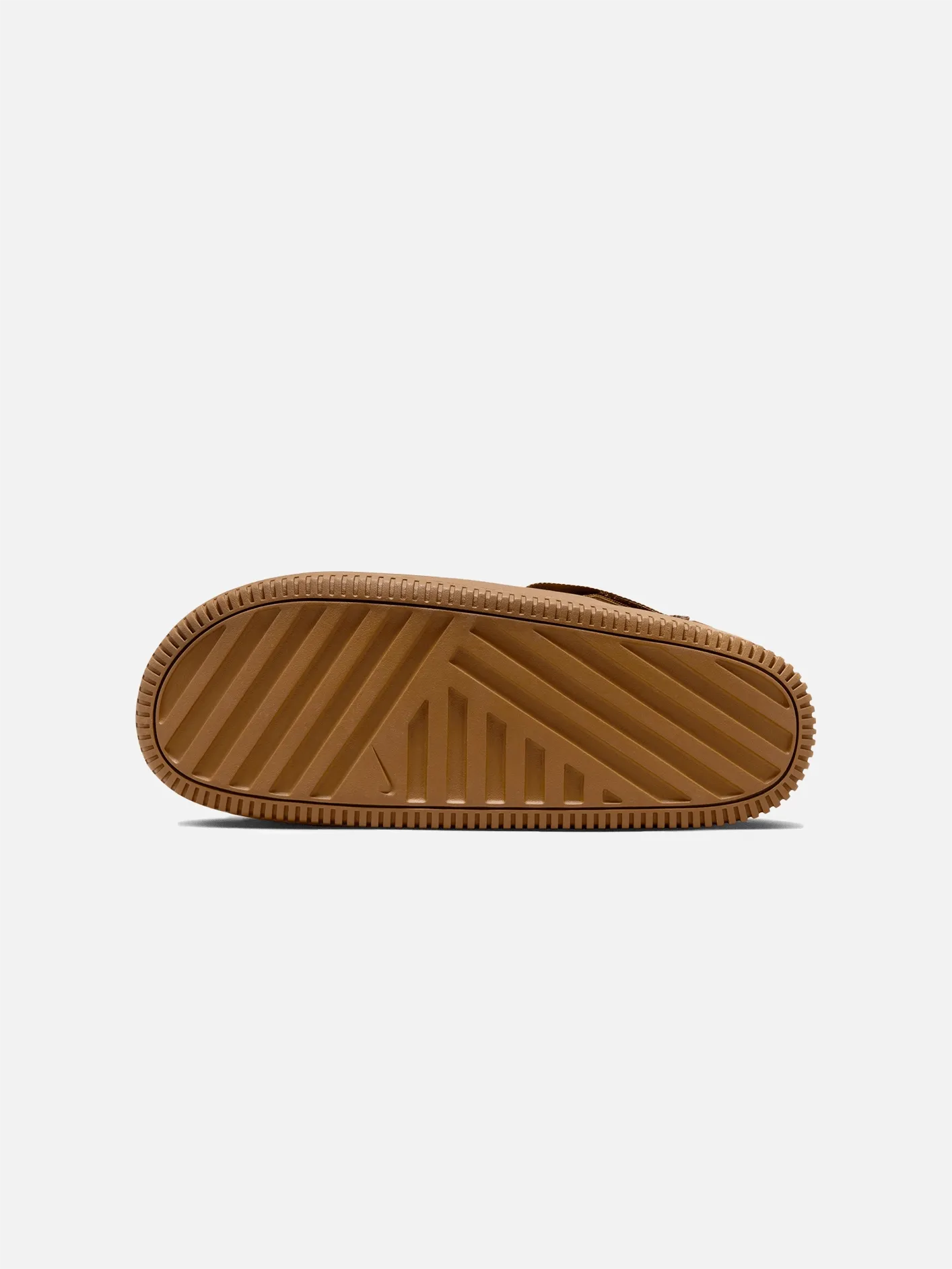 Calm Mule "Light British Tan"