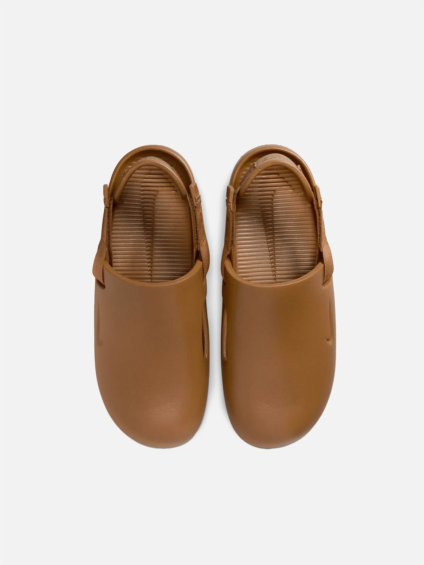 Calm Mule "Light British Tan"
