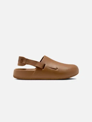 Calm Mule "Light British Tan"
