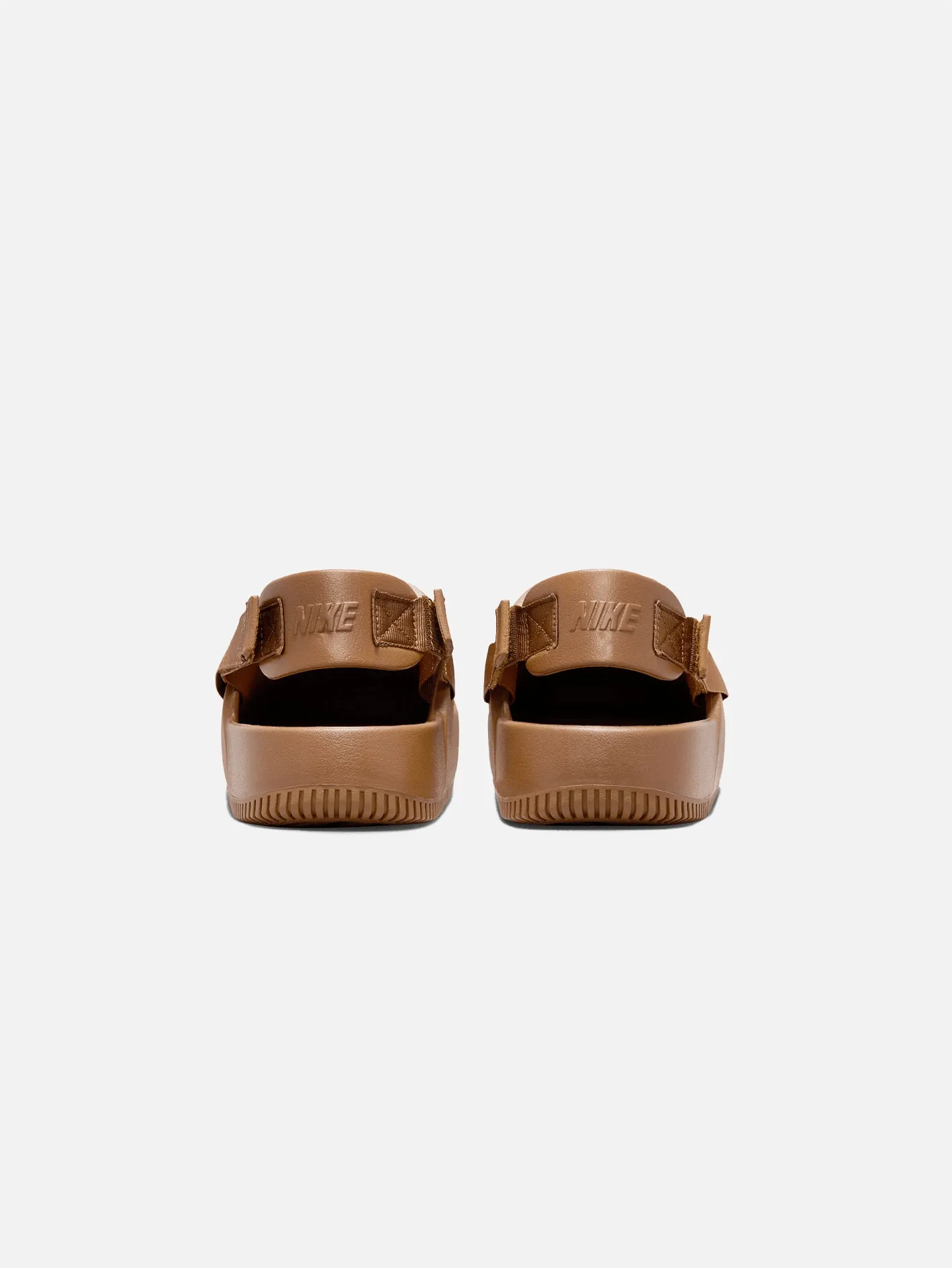 Calm Mule "Light British Tan"