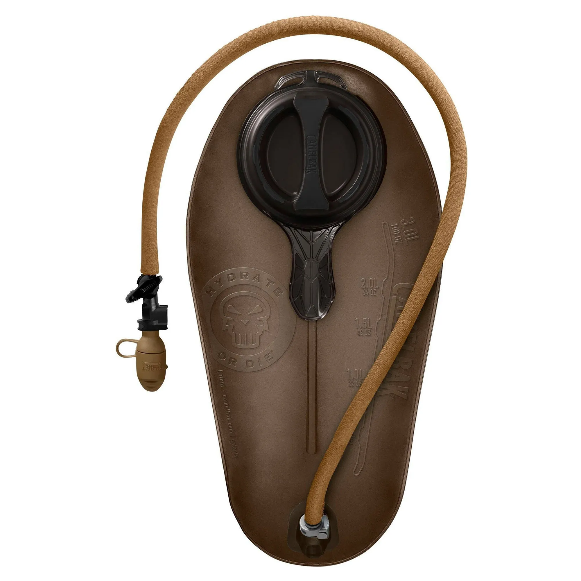 Camelbak Mil-Spec Crux 3.0L Long Reservoir