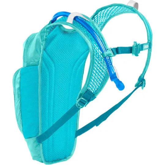 Camelbak Mini Mule 1.5l Turquoise Turtle