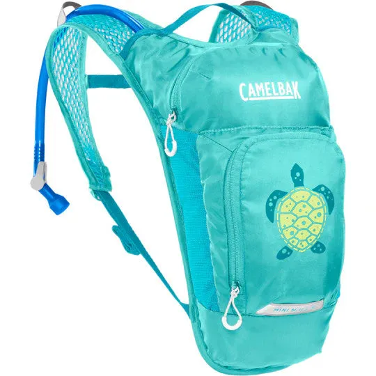 Camelbak Mini Mule 1.5l Turquoise Turtle