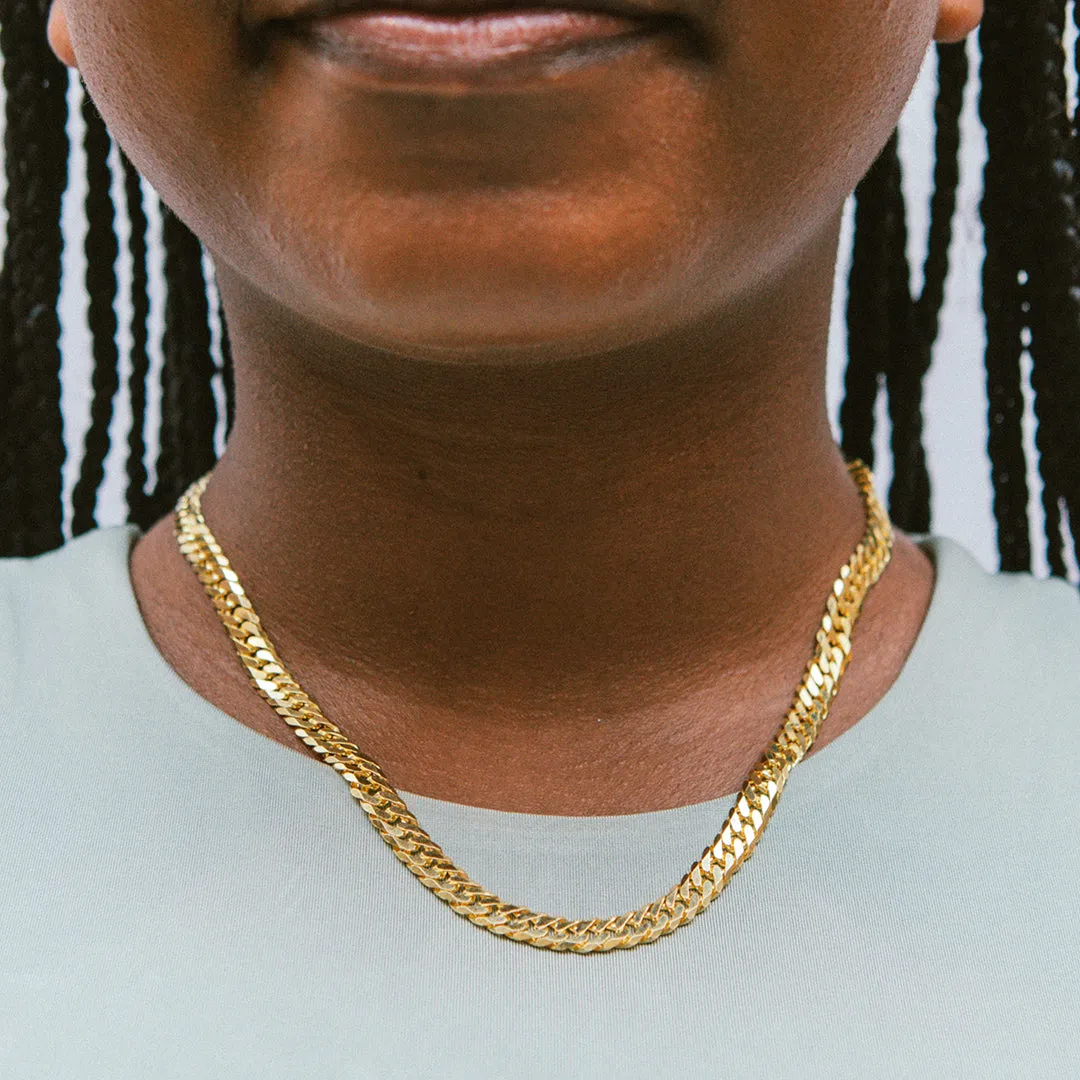 Carlo Necklace