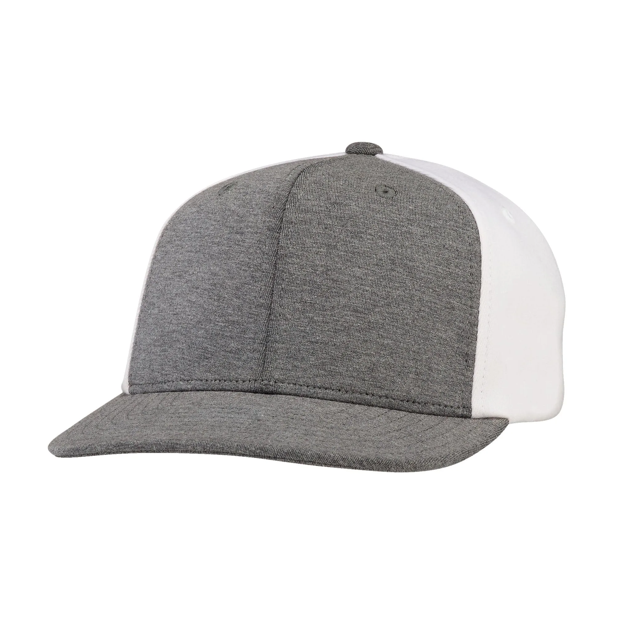 CCM Team Flatbrim Snapback Hat