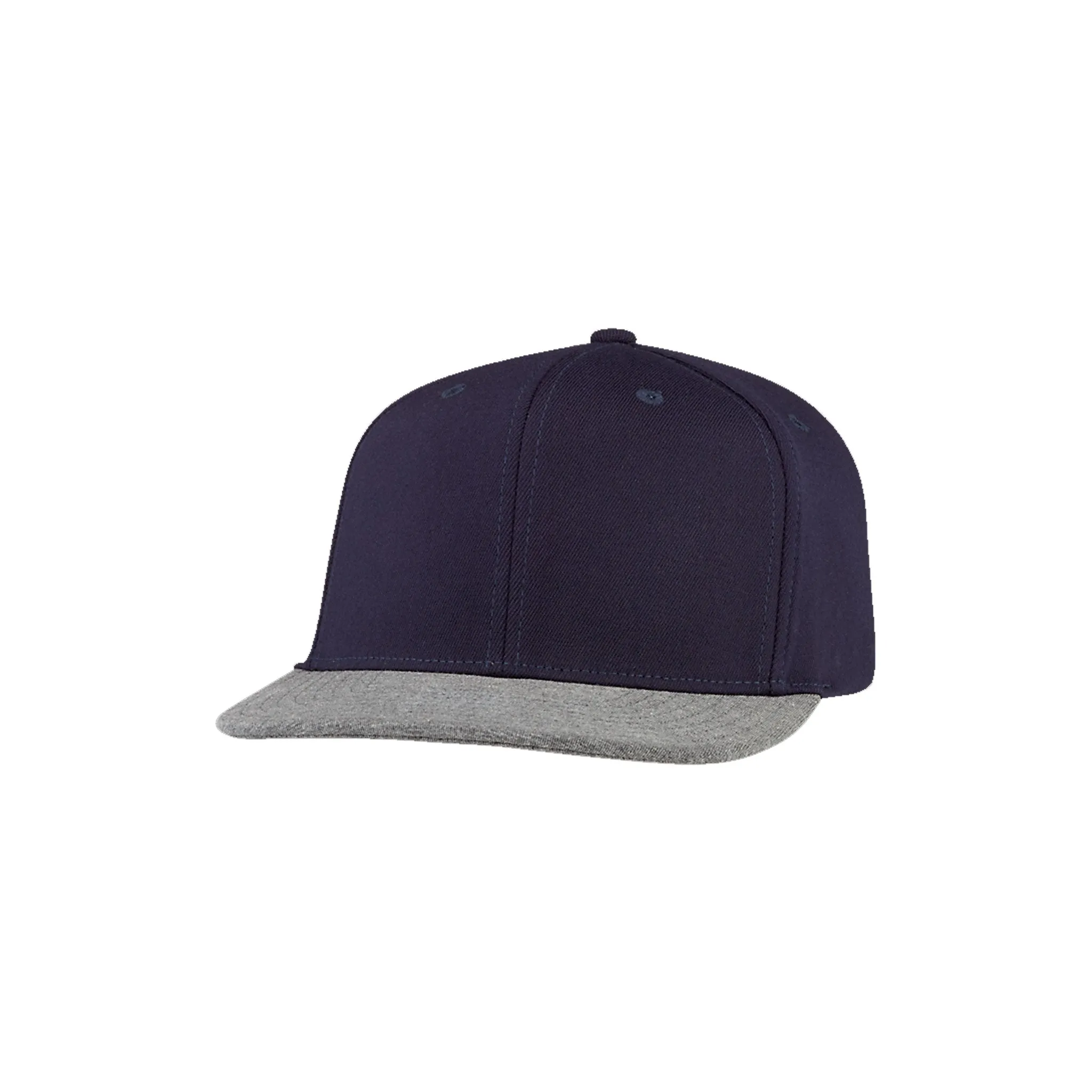 CCM Team Flatbrim Snapback Hat
