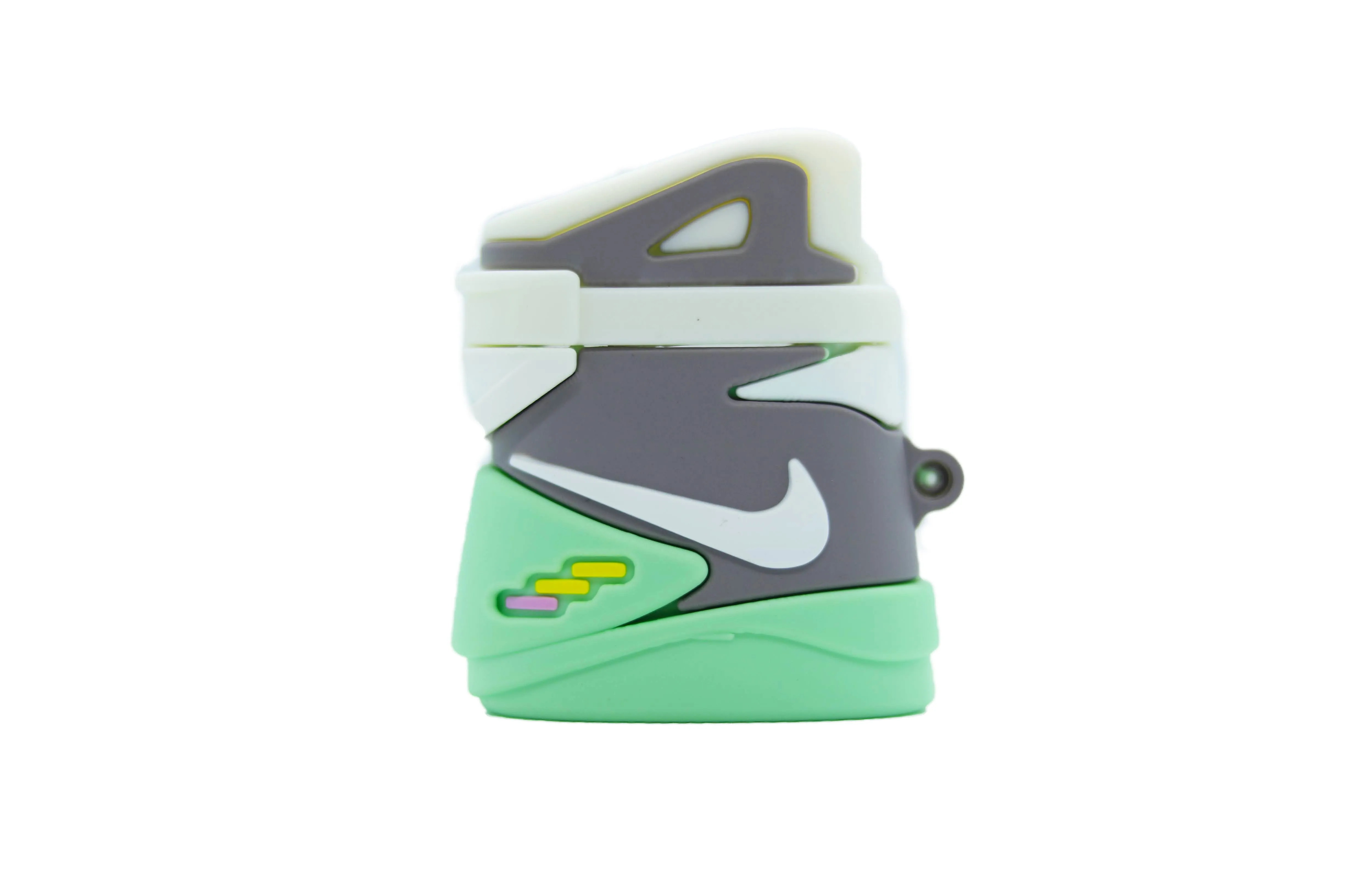 Check Ball AirPods Case