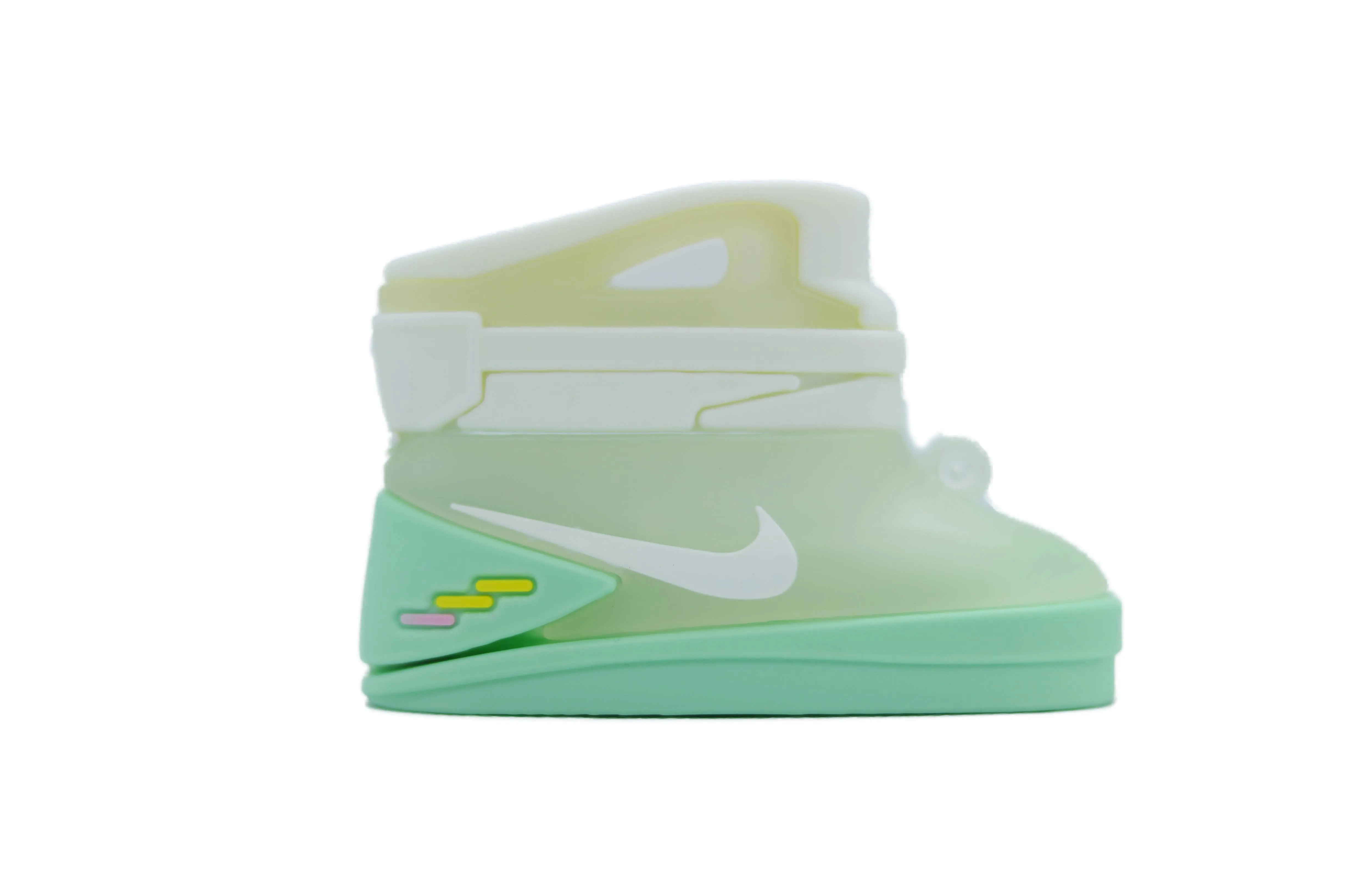 Check Ball AirPods Case