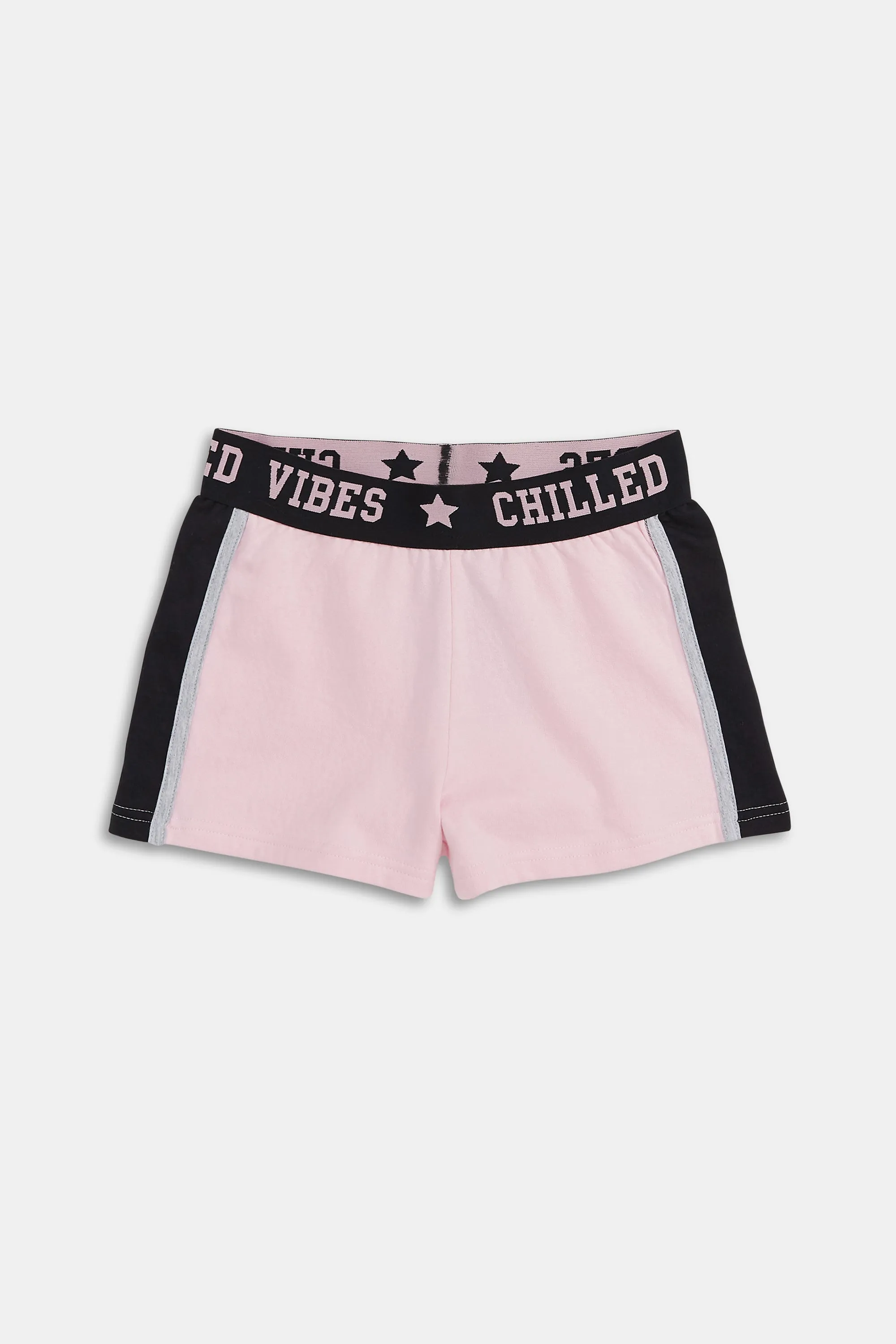 Chilled Vibes Sweat Short