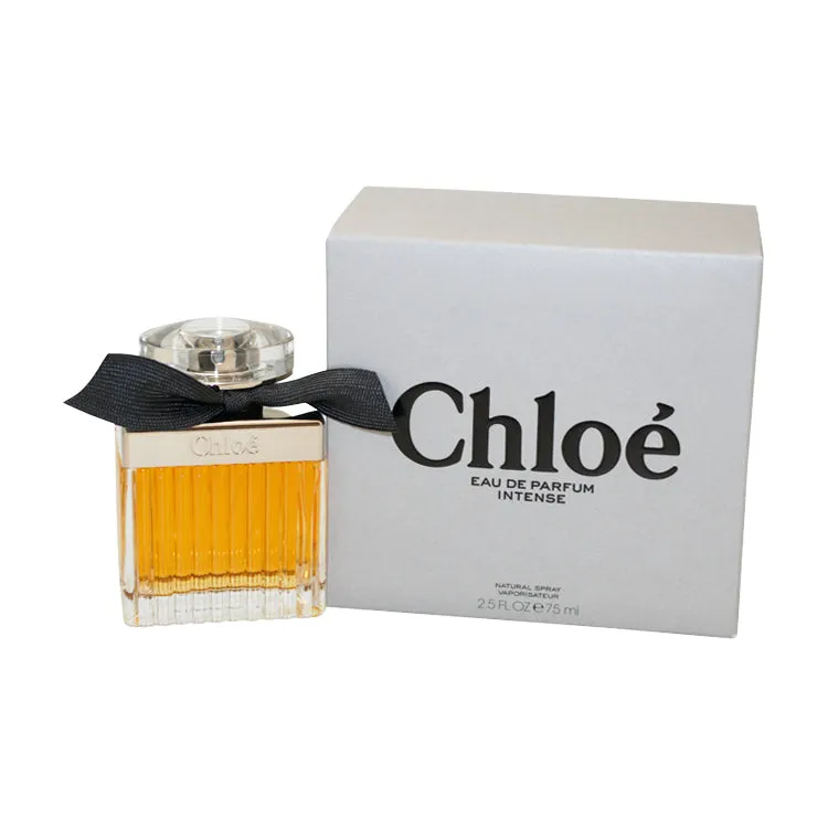 Chloe Intense Eau De Parfum for Women