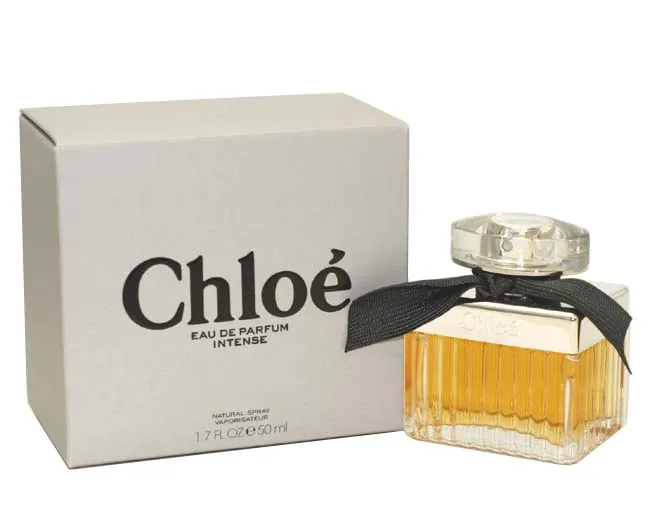 Chloe Intense Eau De Parfum for Women