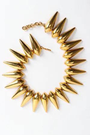 Claw Necklace