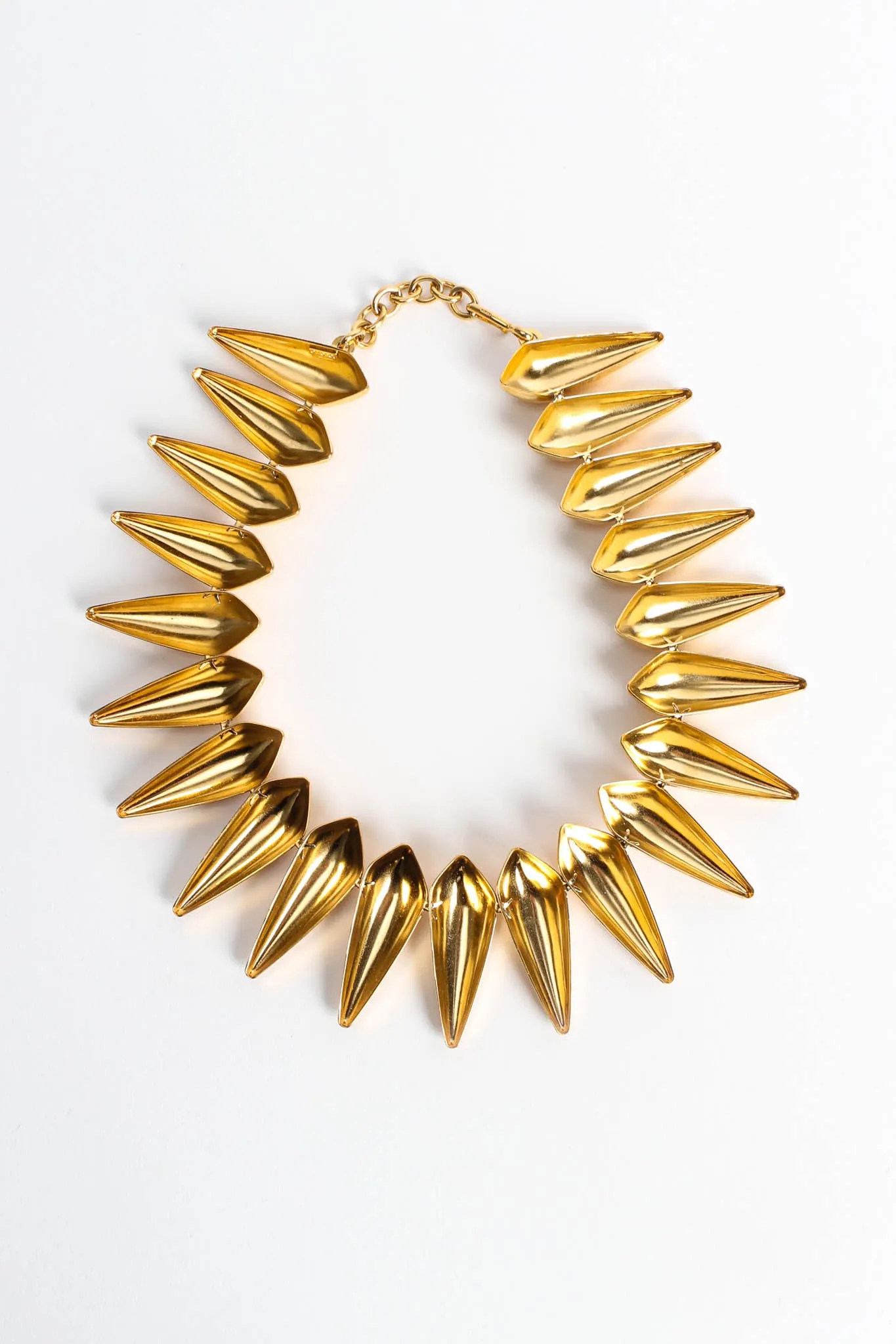 Claw Necklace