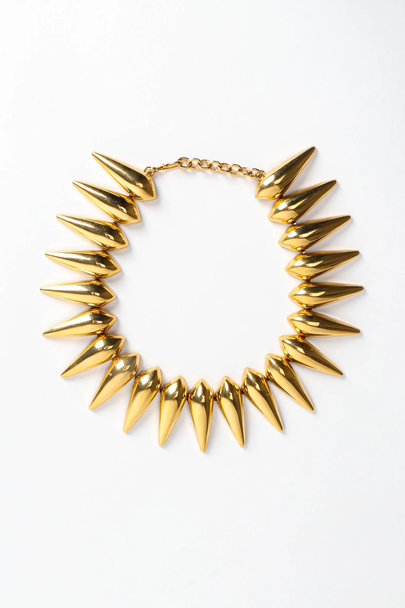 Claw Necklace