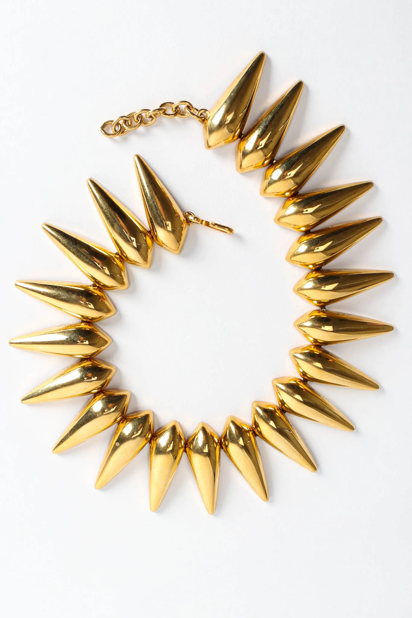 Claw Necklace