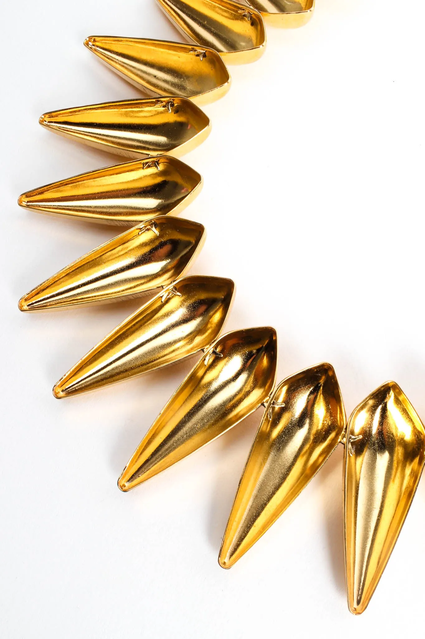 Claw Necklace