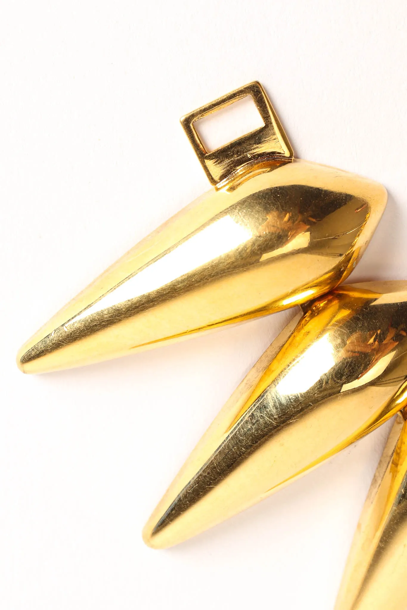 Claw Necklace
