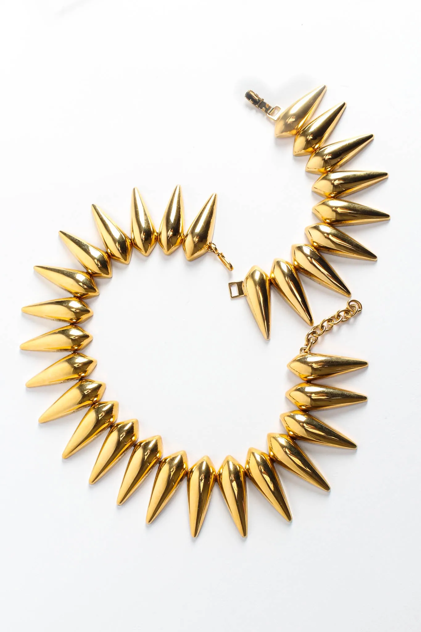 Claw Necklace