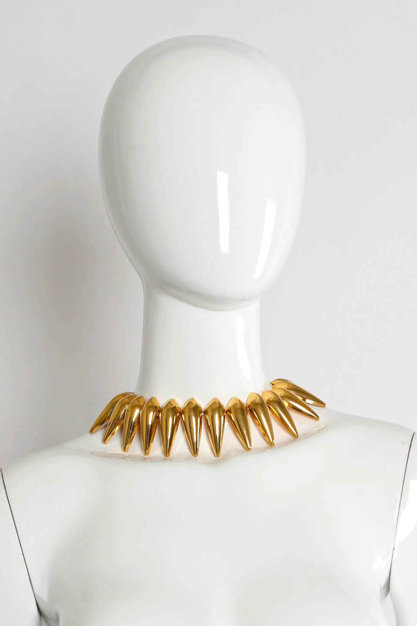 Claw Necklace