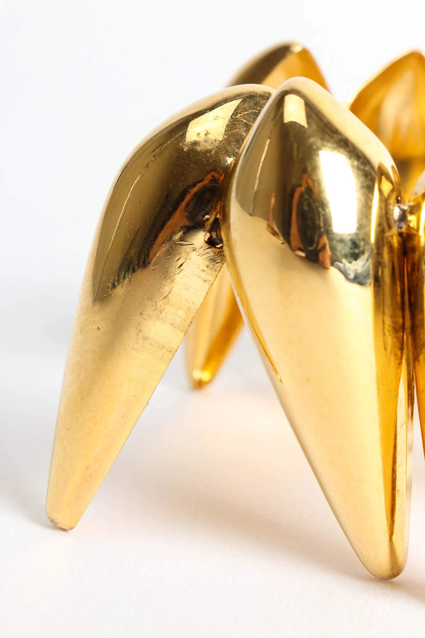 Claw Necklace