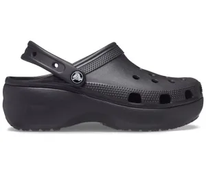 CLOG CLASSIC PLATEFORM - Sabots pour femmes - Crocs