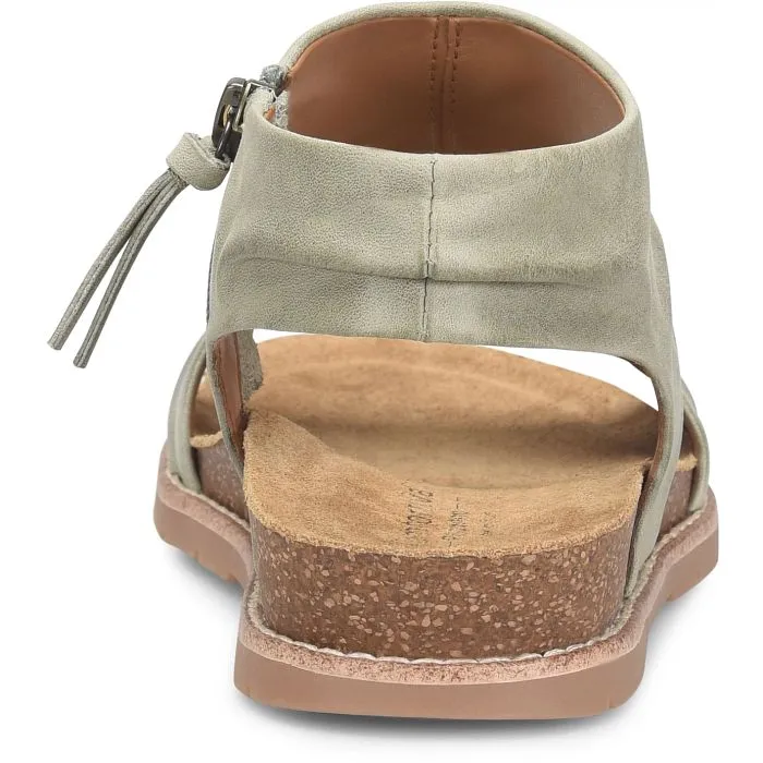 Comfortiva Women's Gale Sandals - Sage