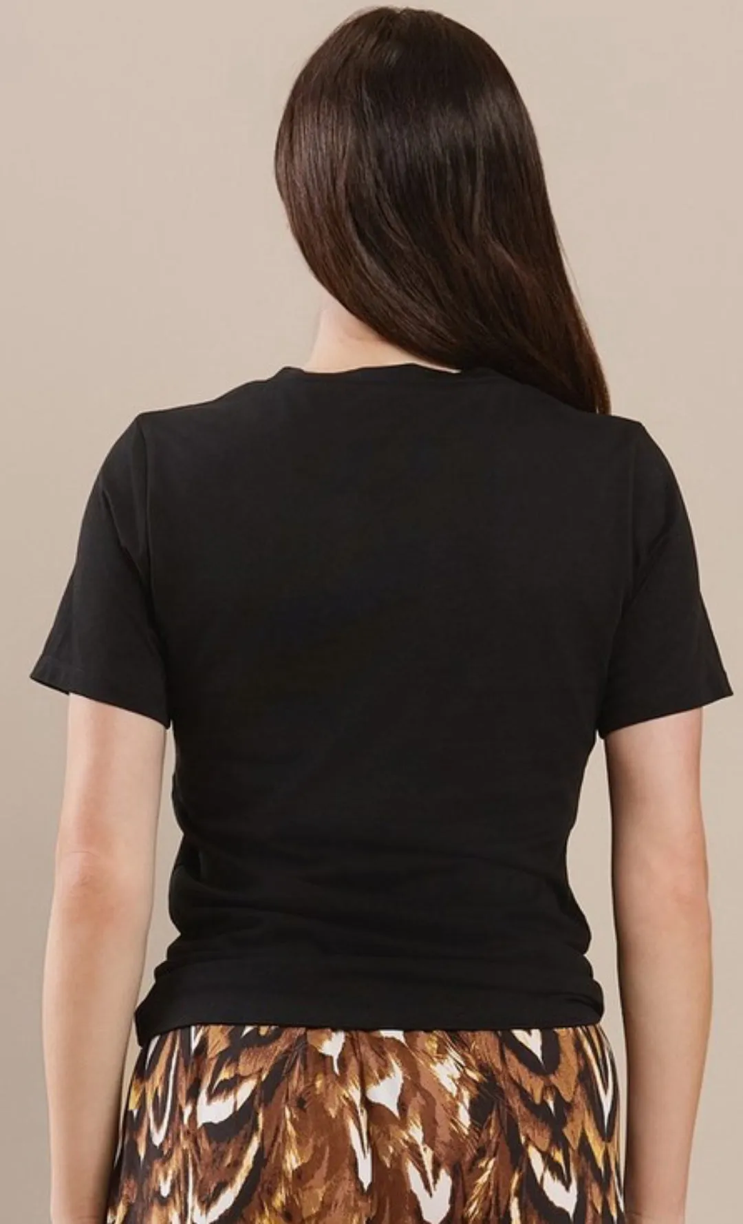 Comfy Cotton Tee