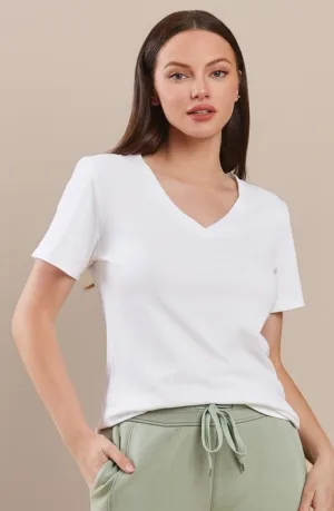 Comfy Cotton Tee