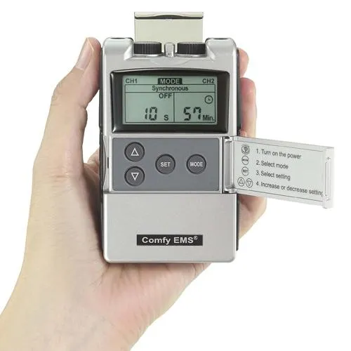 Comfy EMS Stimulator