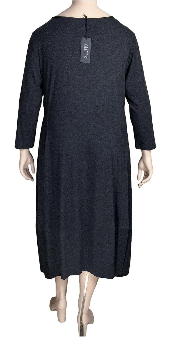 Comfy USA Kati Dress