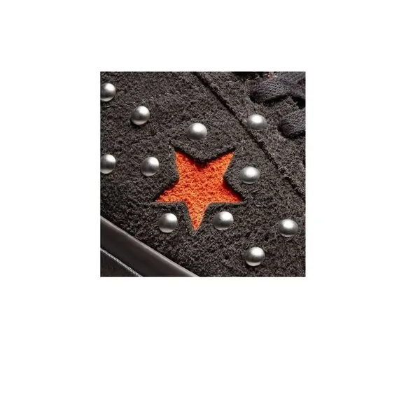 CONVERSE x COME TEES One Star A Burning Sneakers Unisex Women 5 Men 3.5