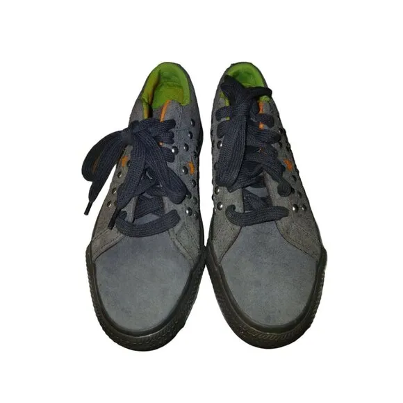 CONVERSE x COME TEES One Star A Burning Sneakers Unisex Women 5 Men 3.5