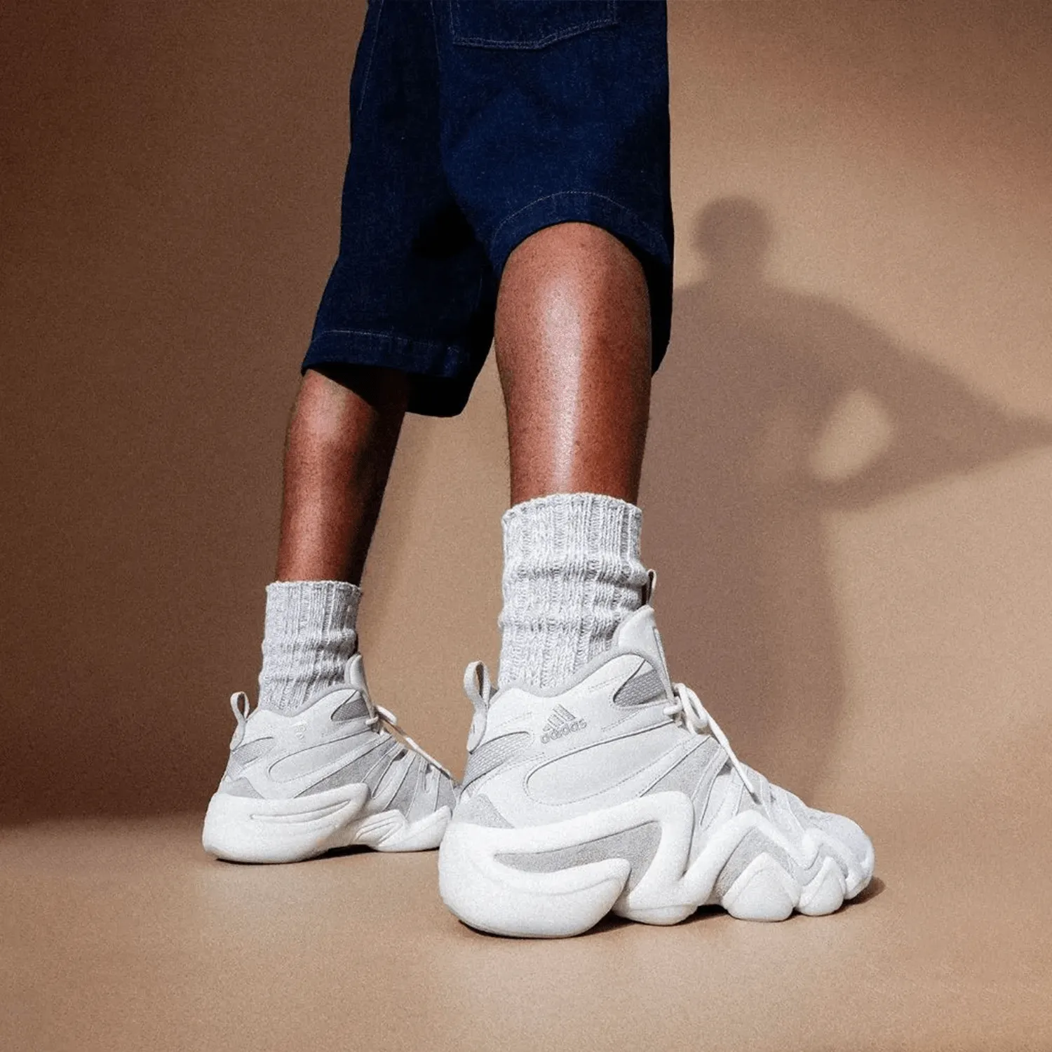 Crazy 8 "Off White Sesame"