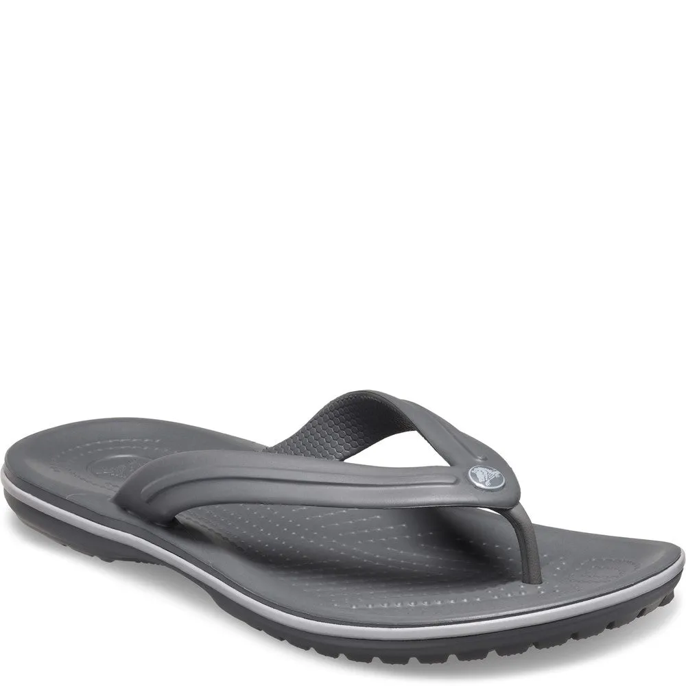 Crocs Unisex Crocband Flip