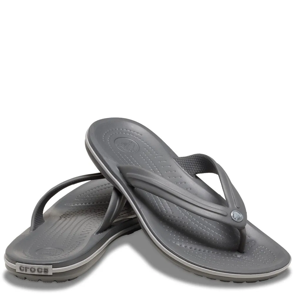 Crocs Unisex Crocband Flip