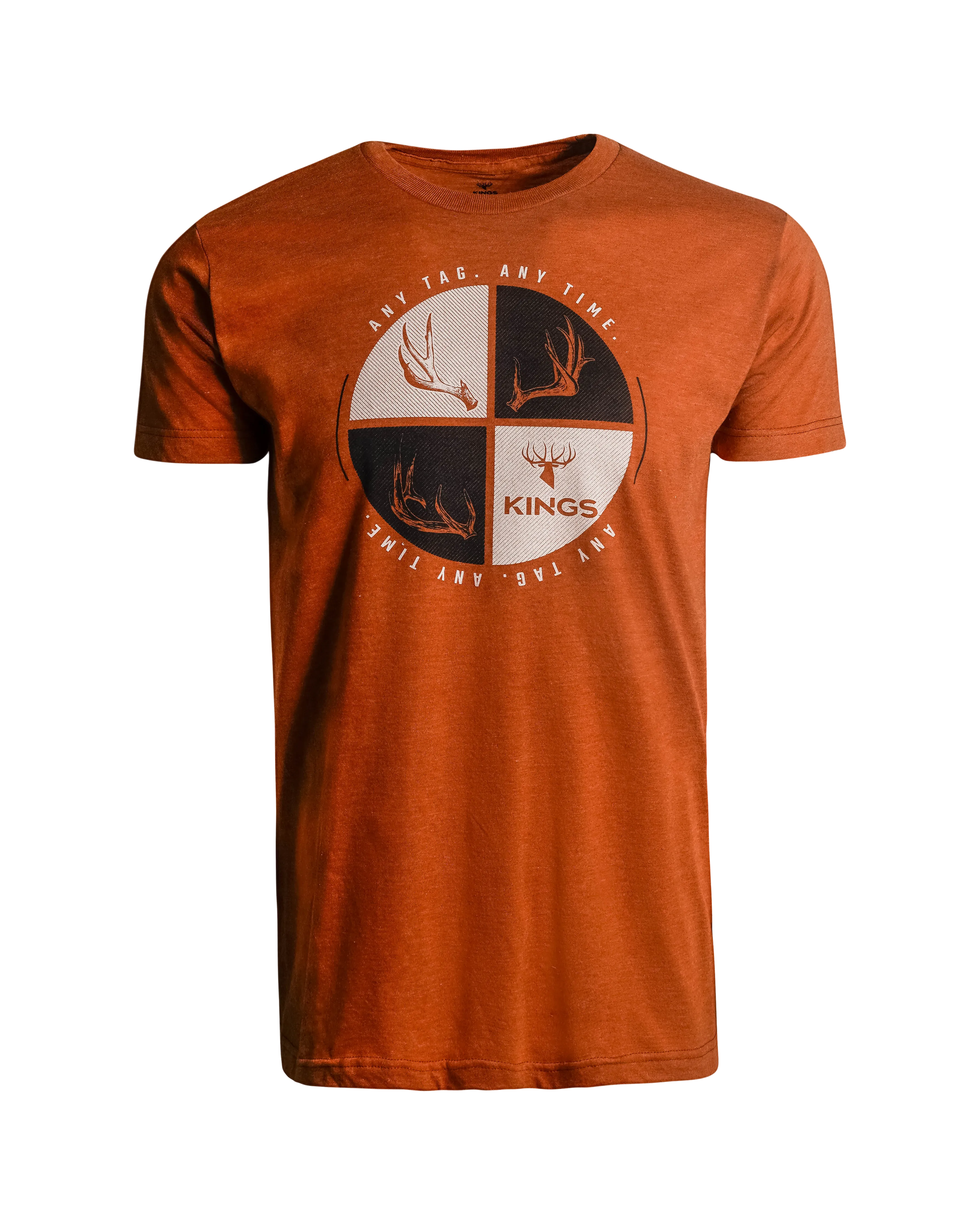 Crosshair Tee