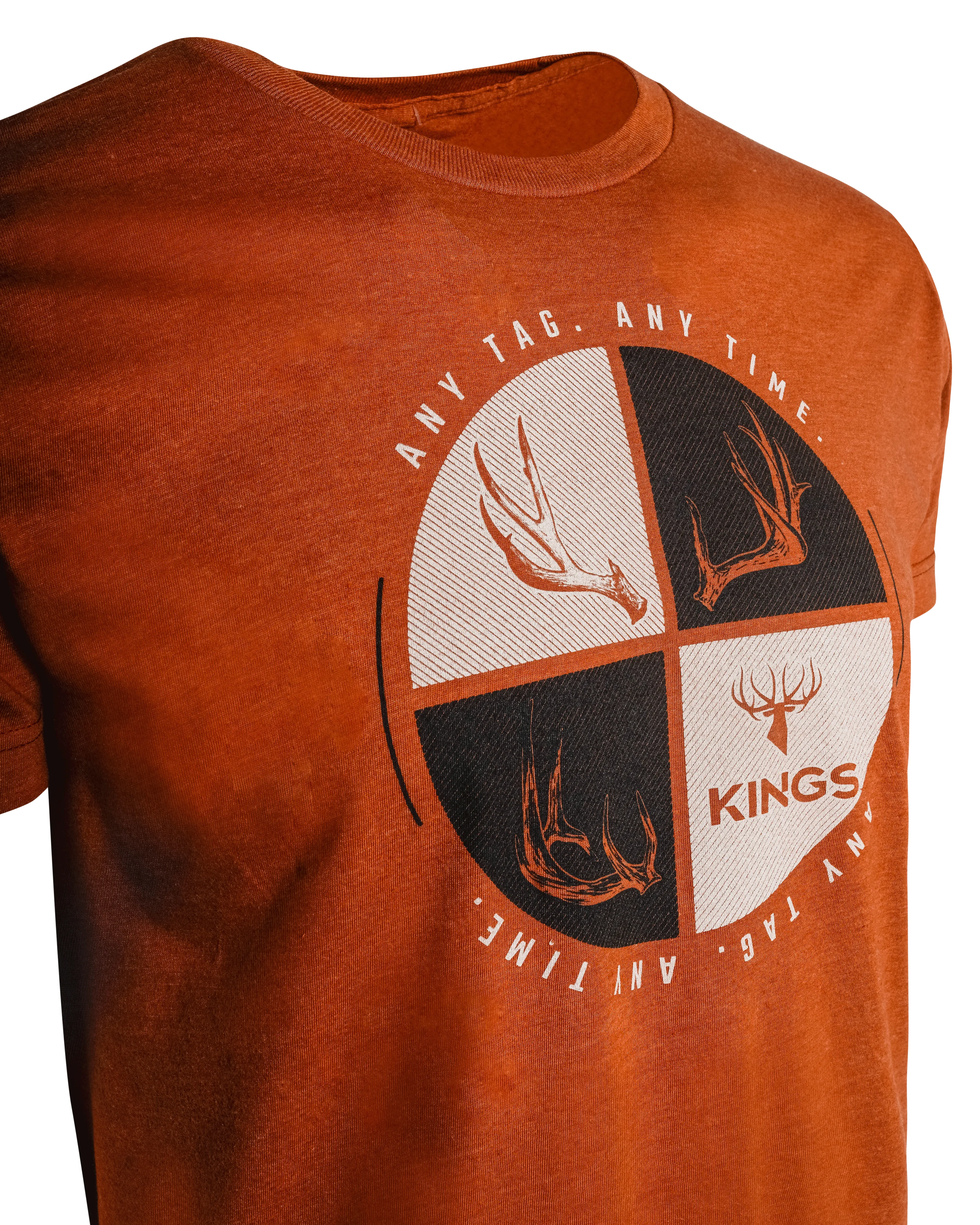 Crosshair Tee