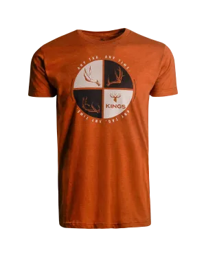 Crosshair Tee