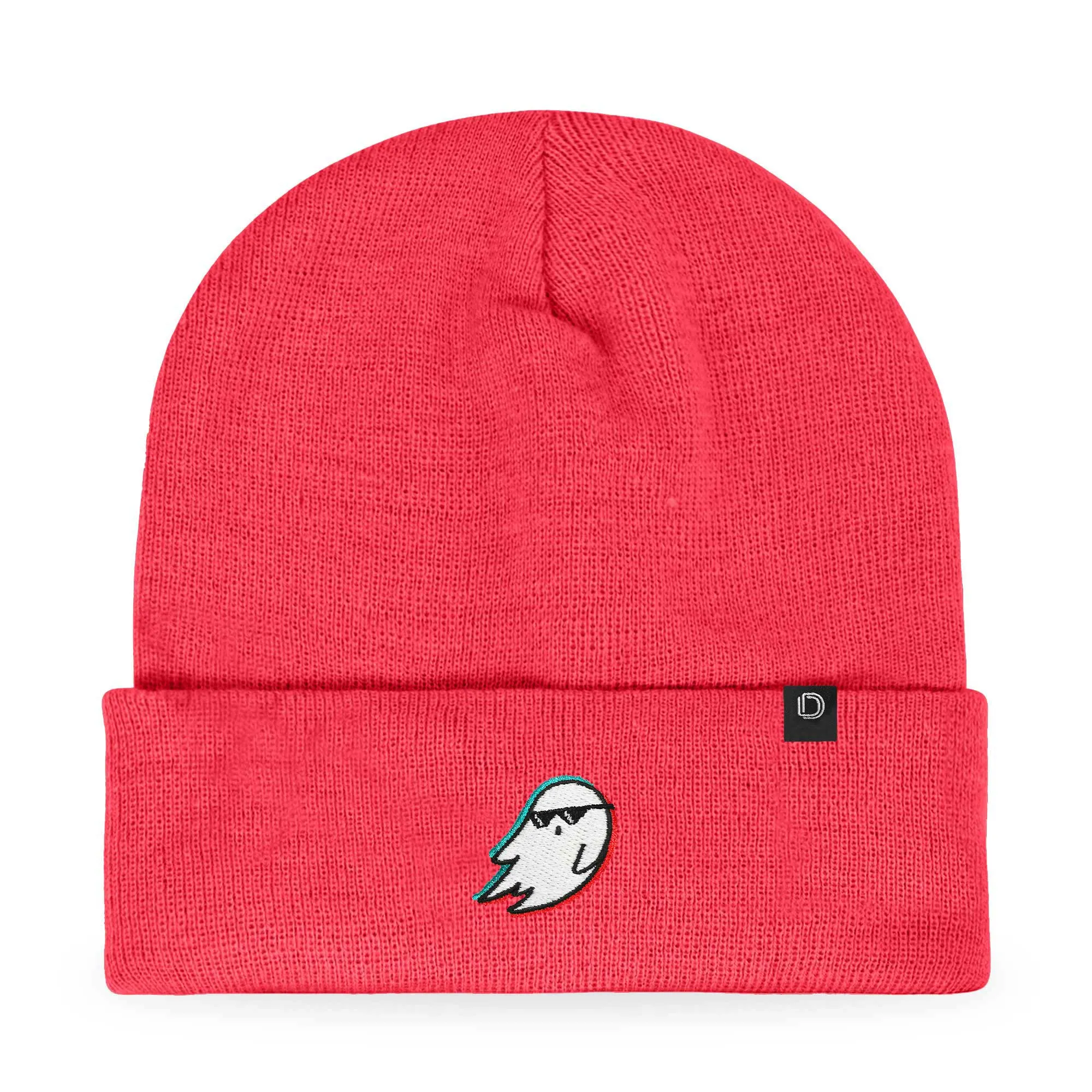 Dalix Ghost Life Beanie