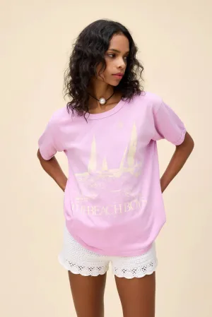 Daydreamer Beach Boys Good Vibrations Tee