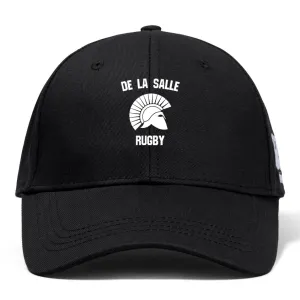 De La Salle Flexfit Drill Cap by Canterbury