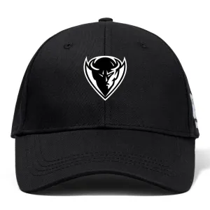 DePaul University Flexfit Drill Cap by Canterbury